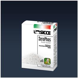 ZEROPHOS  Resina fosfati